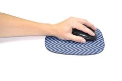 Mousepad NeoBasic - Escamas - comprar online