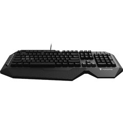 Teclado Gamer USB TK30 Preto THUNDERX3 na internet