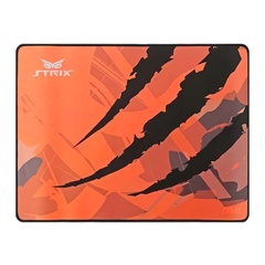 MOUSEPAD ASUS STRIX GLIDE SPEED 400X300X4MM, 90YH00F1-BDUA01