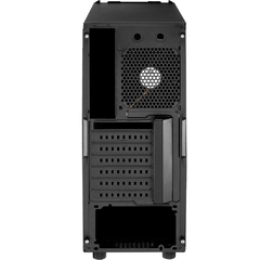 Gabinete Gamer Mid Tower GT WINDOW EN58683 Preto AEROCOOL - loja online