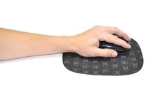 Mousepad NeoBasic - Mustache - comprar online