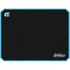 Mouse Pad Gamer (320x240mm) SPEED MPG101 Preto FORTREK