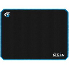 Mouse Pad Gamer (320x240mm) SPEED MPG101 Preto FORTREK