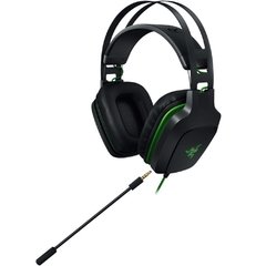 Headset Gamer Razer Electra V2 7.1 Virtual - P2 - RZ04-02210100 - Preech Informática - Informática e suas tecnologias