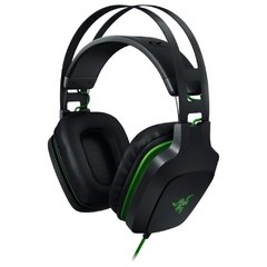 Headset Gamer Razer Electra V2 7.1 Virtual - P2 - RZ04-02210100 - loja online