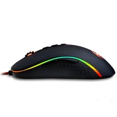 MOUSE REDRAGON PHOENIX 2 M702-2 RGB 10000 DPI - loja online