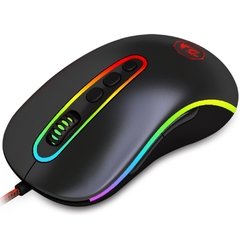 Imagem do MOUSE REDRAGON PHOENIX 2 M702-2 RGB 10000 DPI