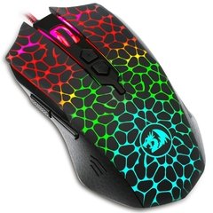 Mouse Gamer Redragon 10000DPI Inquisitor M716