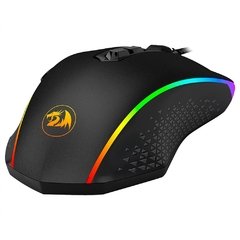 Mouse Gamer Redragon 10000DPI, RGB, Memeanlion - M710 - loja online