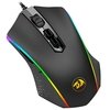 Mouse Gamer Redragon 10000DPI, RGB, Memeanlion - M710