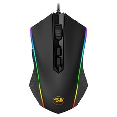 Mouse Gamer Redragon 10000DPI, RGB, Memeanlion - M710 - comprar online