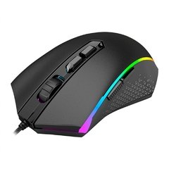 Mouse Gamer Redragon 10000DPI, RGB, Memeanlion - M710 na internet