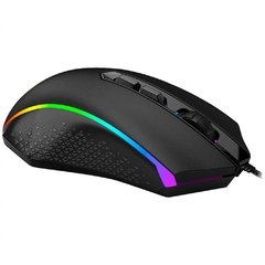 Mouse Gamer Redragon 10000DPI, RGB, Memeanlion - M710 - Preech Informática - Informática e suas tecnologias