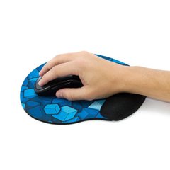 Mousepad Ergonômico – Cubos - comprar online