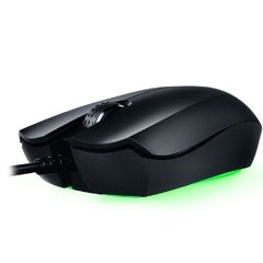 Mouse Gamer Razer Abyssus Essential Chroma 7.200 DPI na internet