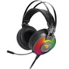 Headset Gamer RGB G Pro H3+ 7.1 Cinza FORTREK