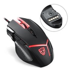 Mouse Gamer Motospeed V18 4000 DPI - comprar online