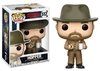 BONECO FUNKO POP STRANGER THINGS - HOOPER