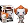 BONECO FUNKO POP IT - PENNYWISE WITH BOAT