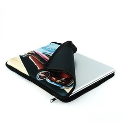 Case para Notebook Basic 14" – Classic BMW na internet