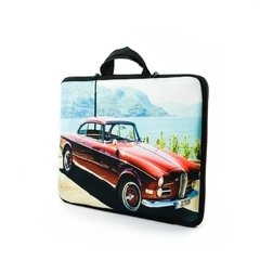 Case para Notebook Basic 14" – Classic BMW