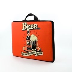 Case para Notebook Basic 14" - Duff Beer na internet