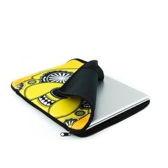 Case para Notebook Basic 14" – Mexican Adventure - Preech Informática - Informática e suas tecnologias