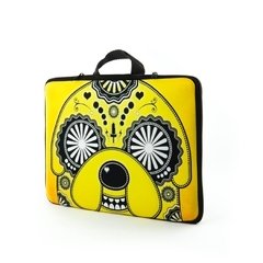 Case para Notebook Basic 14" – Mexican Adventure