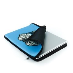 Case para Notebook Basic 14" – Mexican Trooper na internet