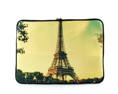 Case para Notebook Basic 15.6" – Classic Paris - Preech Informática - Informática e suas tecnologias