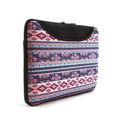 Case para Notebook Bolso Frontal 14" – Boho - Preech Informática - Informática e suas tecnologias