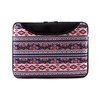 Case para Notebook Bolso Frontal 14" – Boho