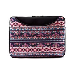 Case para Notebook Bolso Frontal 14" – Boho