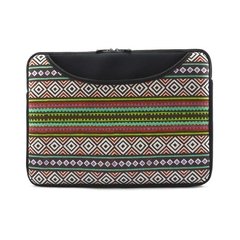 Case para Notebook Bolso Frontal 14" – Folk