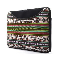 Case para Notebook Bolso Frontal 14" – Folk na internet