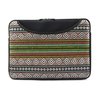 Case para Notebook Bolso Frontal 15.6" - Folk