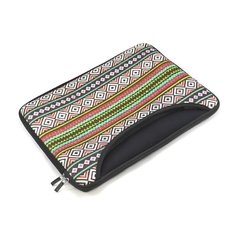 Case para Notebook Bolso Frontal 15.6" - Folk na internet