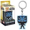 CHAVEIRO FUNKO POP KEYCHAIN BLACK PANTHER - BLACK PANTHER