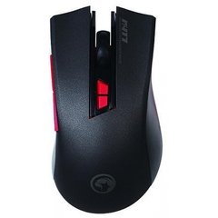 COMBO MARVO MOUSE GAMER M417 + MOUSE PAD G1 GAMER - Preech Informática - Informática e suas tecnologias