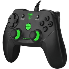 Controle T-Dagger Aries, Switch, PC, PS3 - T-TGP500 - comprar online