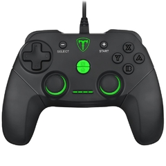 Controle T-Dagger Aries, Switch, PC, PS3 - T-TGP500