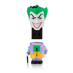 PEN DRIVE DC COMICS CORINGA 8GB PD088 - MULTILASER - comprar online