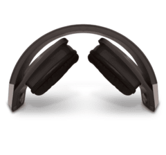 Headphone Oex Groove Preto Hp102 - comprar online