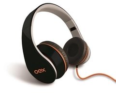 Headphone OEX Sense HP100 - Preto