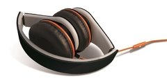 Headphone OEX Sense HP100 - Preto - comprar online