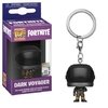 CHAVEIRO FUNKO POP - KEYCHAIN FORTNITE DARK VOYAGER