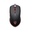 MOUSE GAMER MOTOSPEED V40 RGB 4000 DPI