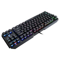 TECLADO GAMING REDRAGON USAS MECANICO LED RGB, K553 RGB - comprar online