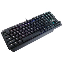 TECLADO GAMING REDRAGON USAS MECANICO LED RGB, K553 RGB na internet