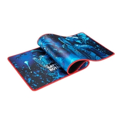 MOUSEPAD GAMER MARVO SCORPION G35 XL 920X294X3MM - comprar online